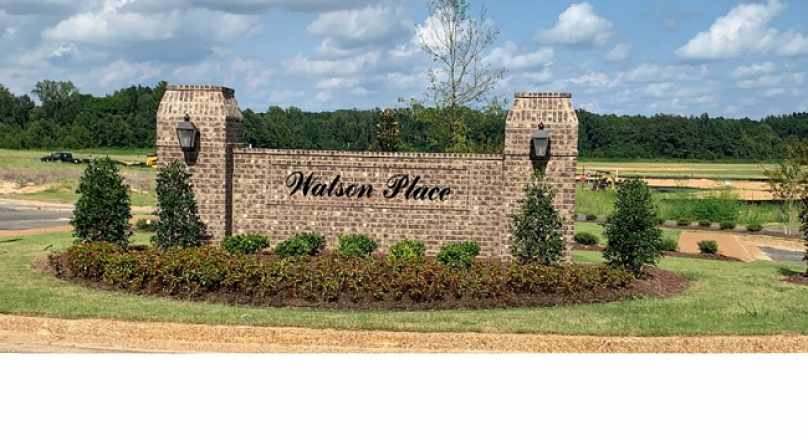 Lot #106 Watson Place